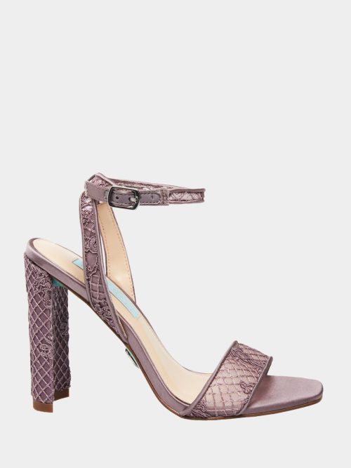 SB-KANI LILAC | RE:LUV