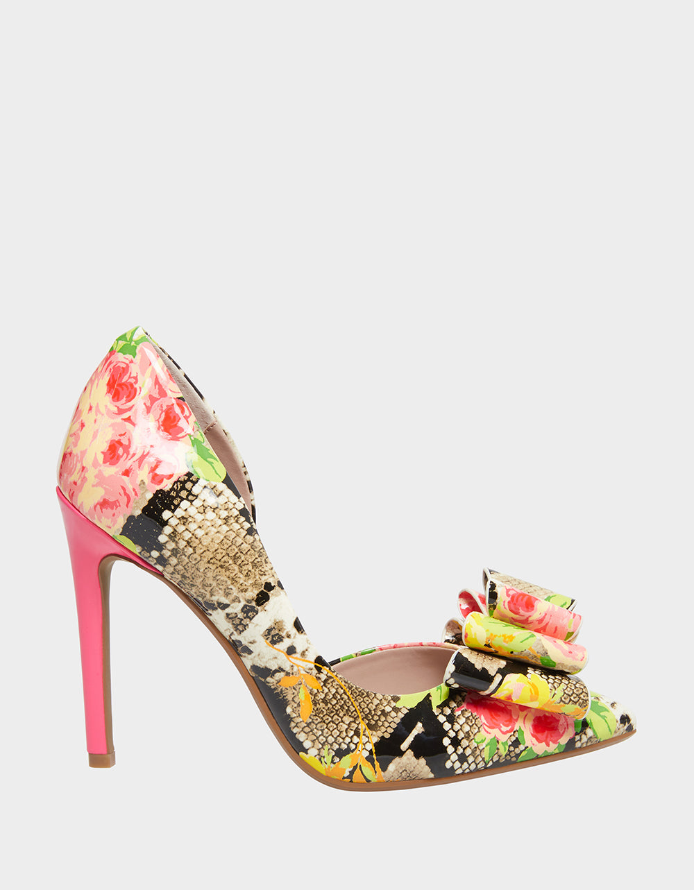 PRINCE-P MULTI SNAKE | RE:LUV