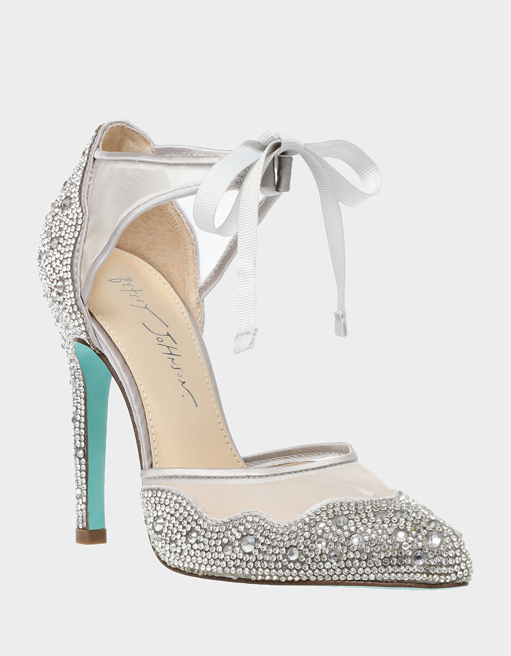 SB-IRIS SILVER | RE:LUV - Image 3