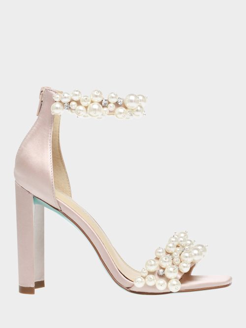 SB-FAY BLUSH | RE:LUV