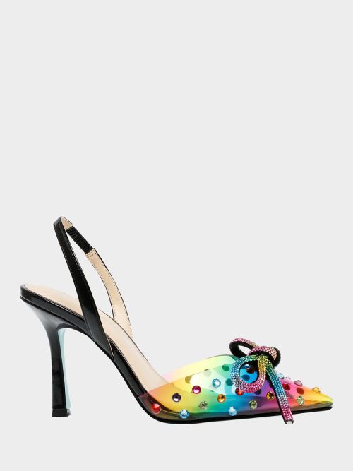 SB-DEEDE RAINBOW MULTI | RE:LUV