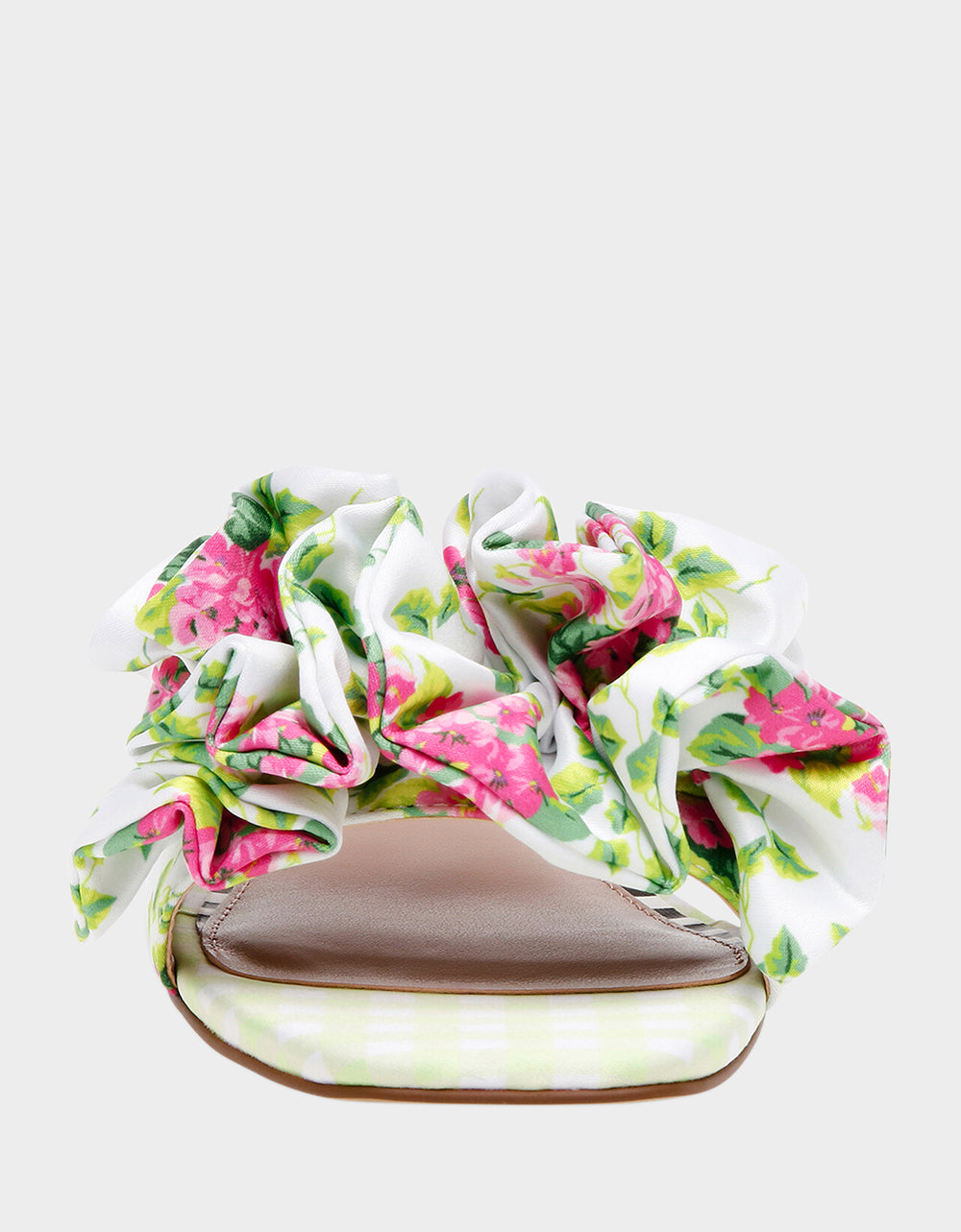 ALIVIA WHITE MULTI | RE:LUV - Image 3