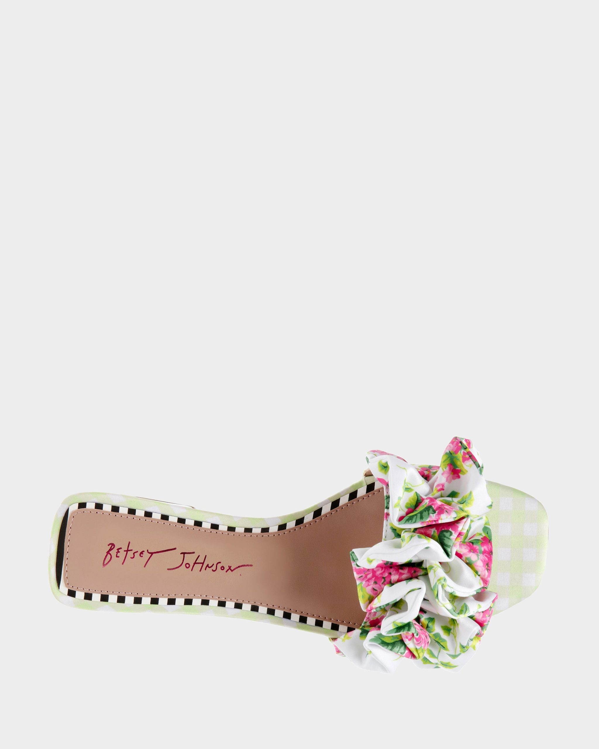 ALIVIA WHITE MULTI | RE:LUV - Image 6