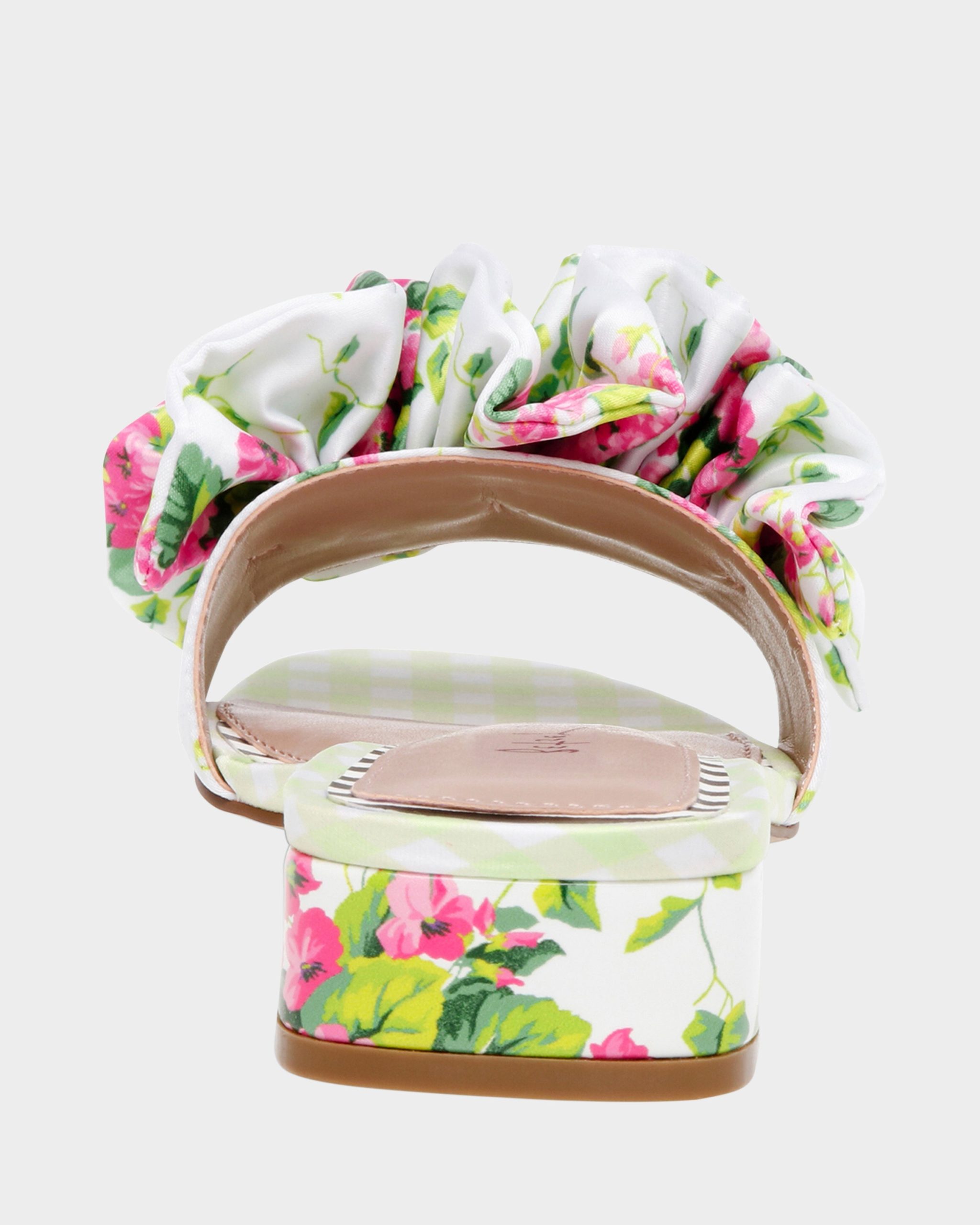 ALIVIA WHITE MULTI | RE:LUV - Image 5