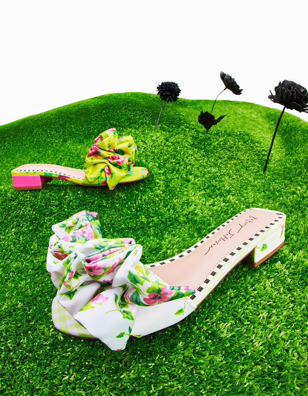 ALIVIA WHITE MULTI | RE:LUV - Image 7