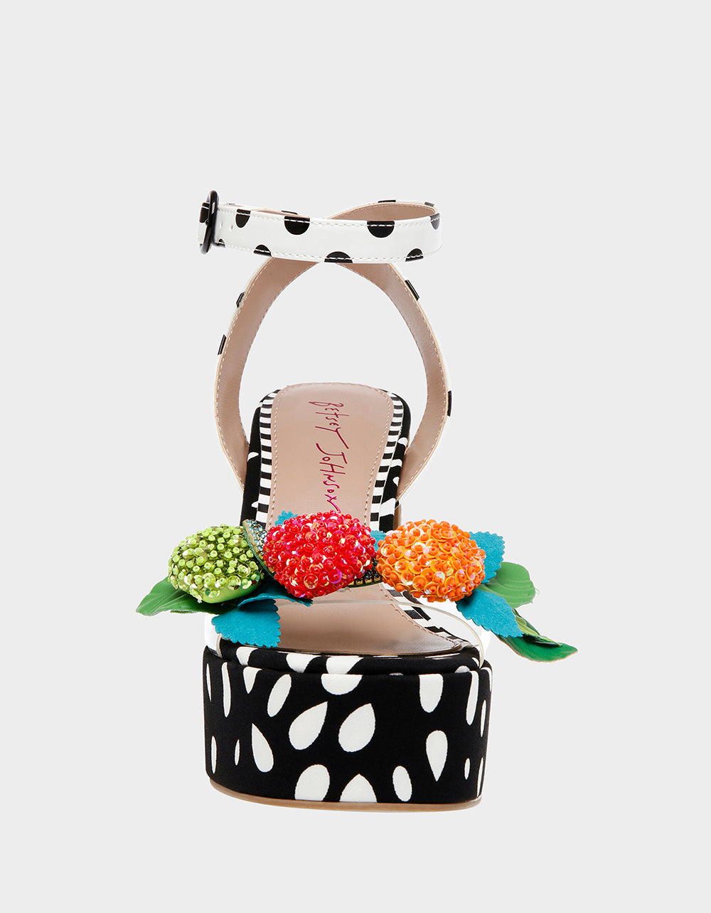 SPRITE BLACK/WHITE | RE:LUV - Image 4