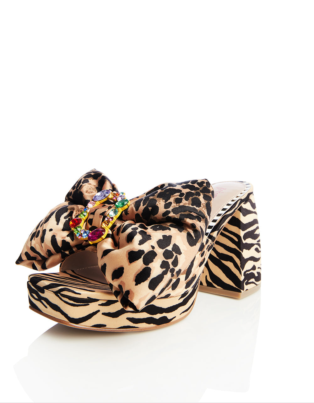 POSSIE LEOPARD MULTI | RE:LUV - Image 10