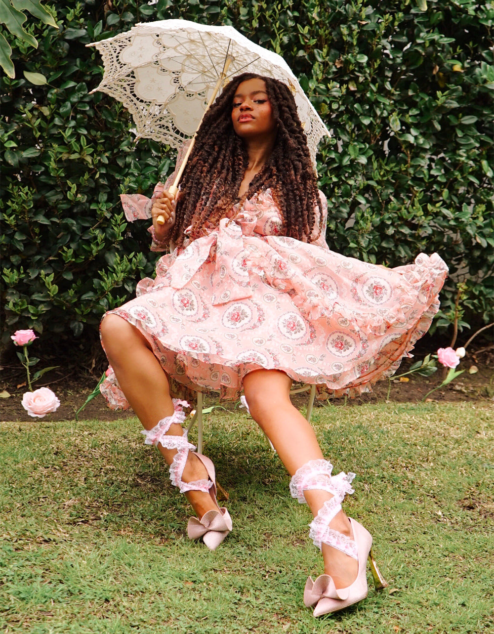 NOBBLE CHAMPAGNE | RE:LUV - Image 10