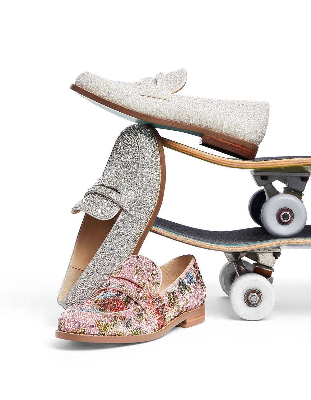 ARON IVORY | RE:LUV - Image 9