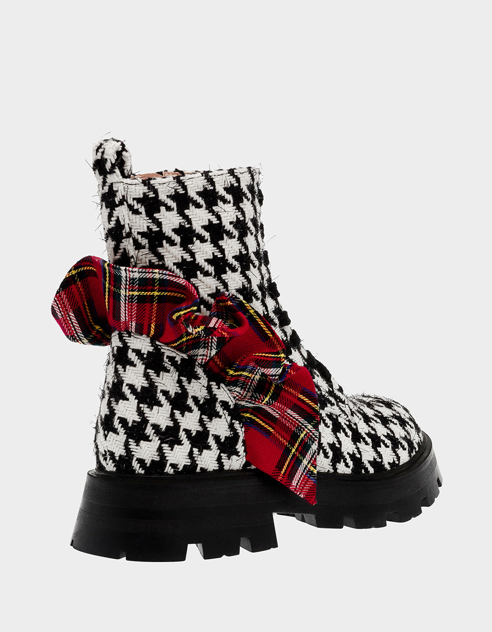 ROZEY BLACK/WHITE | RE:LUV - Image 8