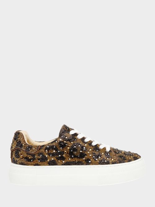 SIDNY LEOPARD | RE:LUV