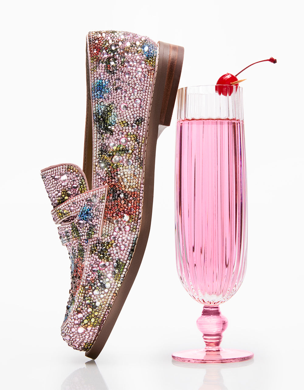 ARON FLORAL MULTI | RE:LUV - Image 10