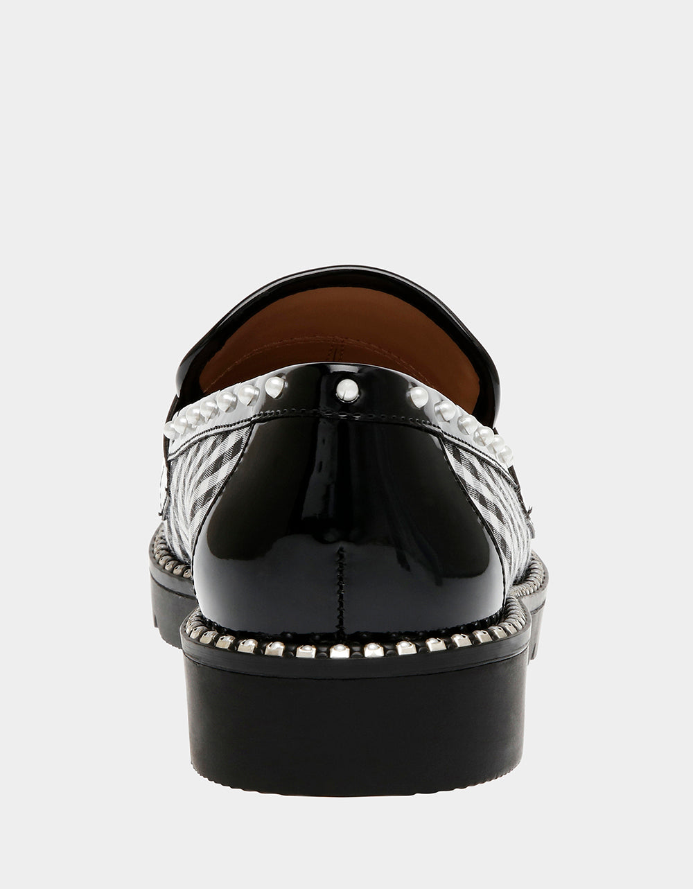 DARIAN BLACK/WHITE MULTI | RE:LUV - Image 5