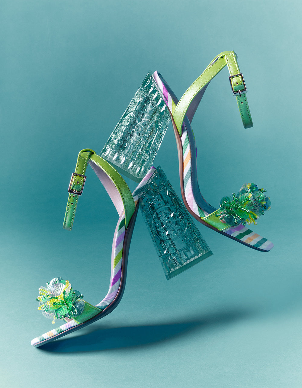 QUINTA GREEN MULTI | RE:LUV - Image 2