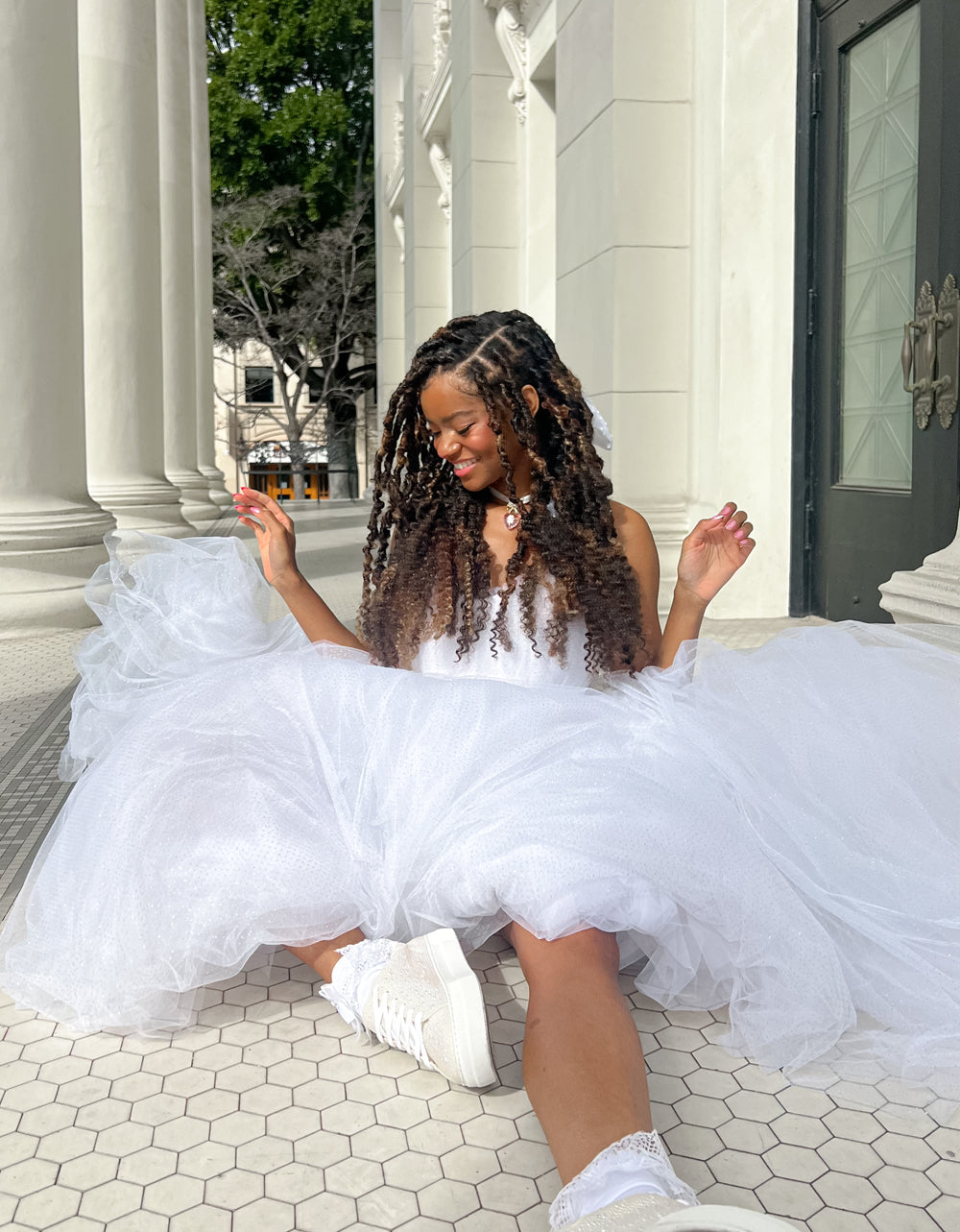 SIDNY IVORY | RE:LUV - Image 2