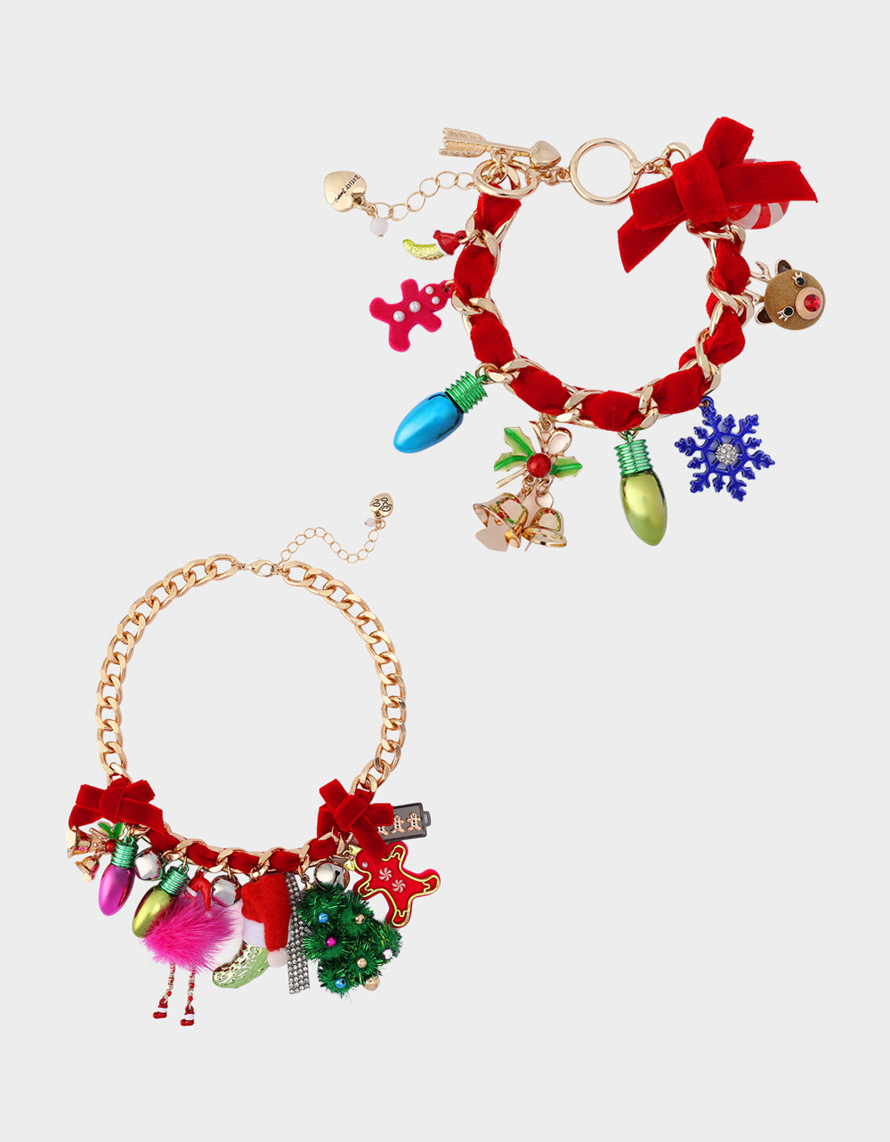 FESTIVE JEWELRY HOLIDAY BUNDLE