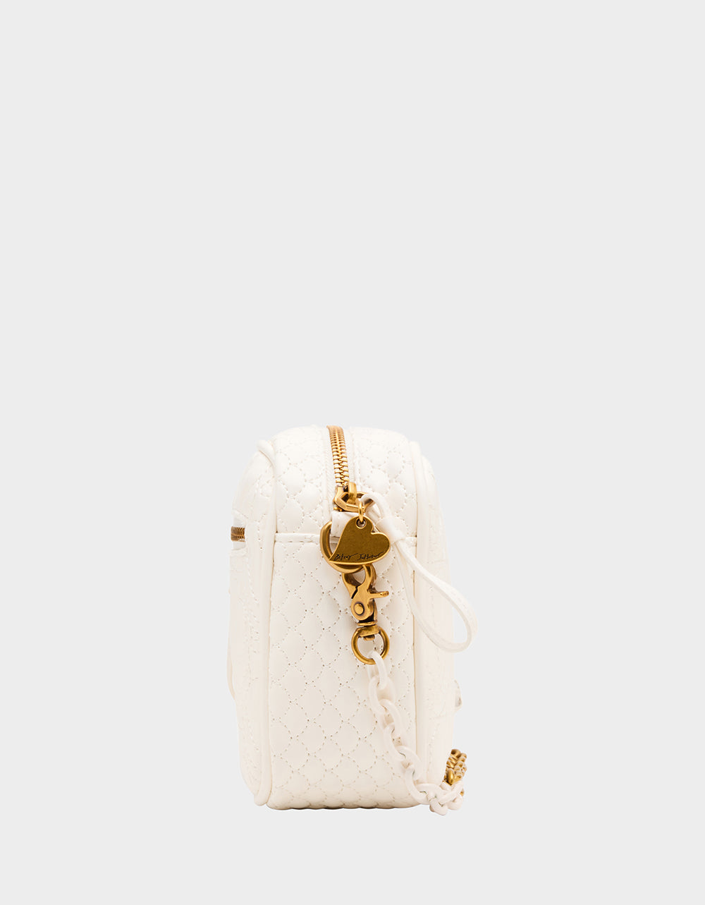 FOR SHORE SOFT CAMERA CROSSBODY CREAM - Image 6
