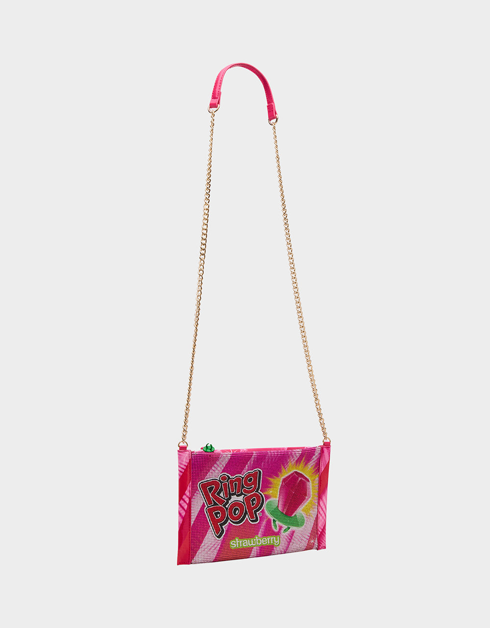 RING POP® PARTY POUCH PINK - Image 2