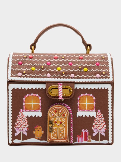 BAKING SPIRITS BRIGHT BROWN