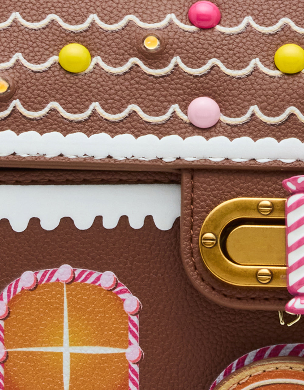 BAKING SPIRITS BRIGHT BROWN - Image 6