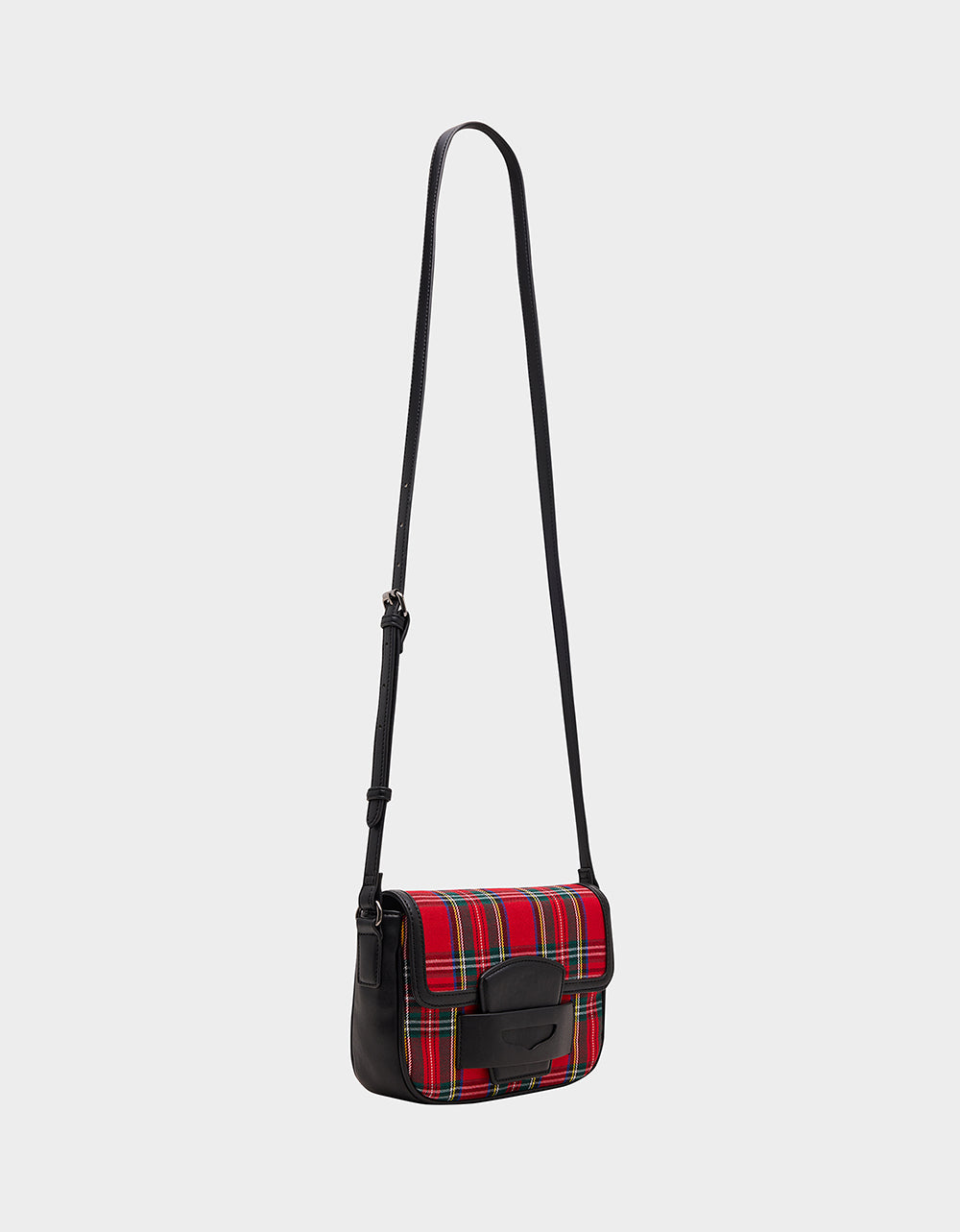 RED PLAID HOLIDAY BUNDLE - Image 2
