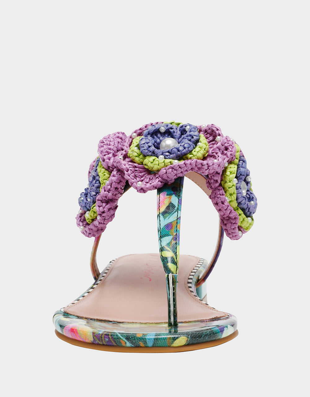 CINDII BRIGHT MULTI - Image 4