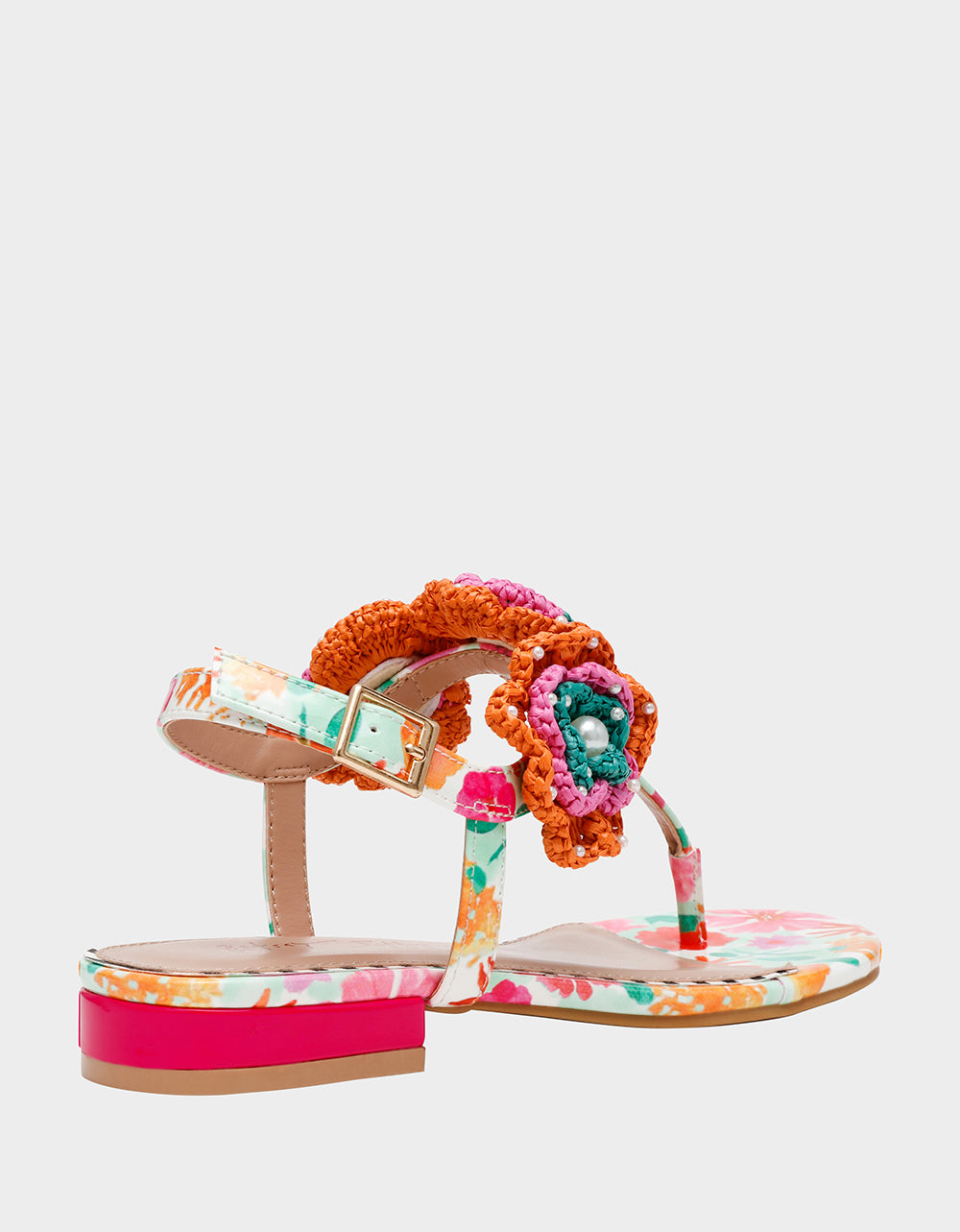 CINDII WHITE MULTI - Image 4