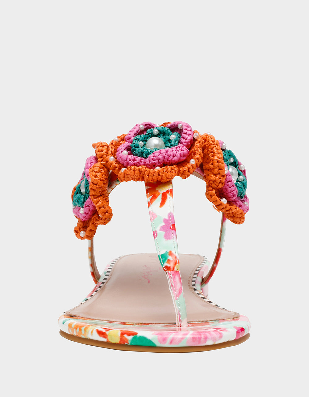 CINDII WHITE MULTI - Image 3