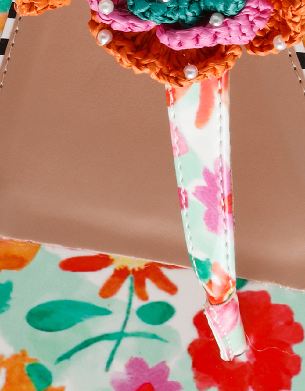 CINDII WHITE MULTI - Image 8