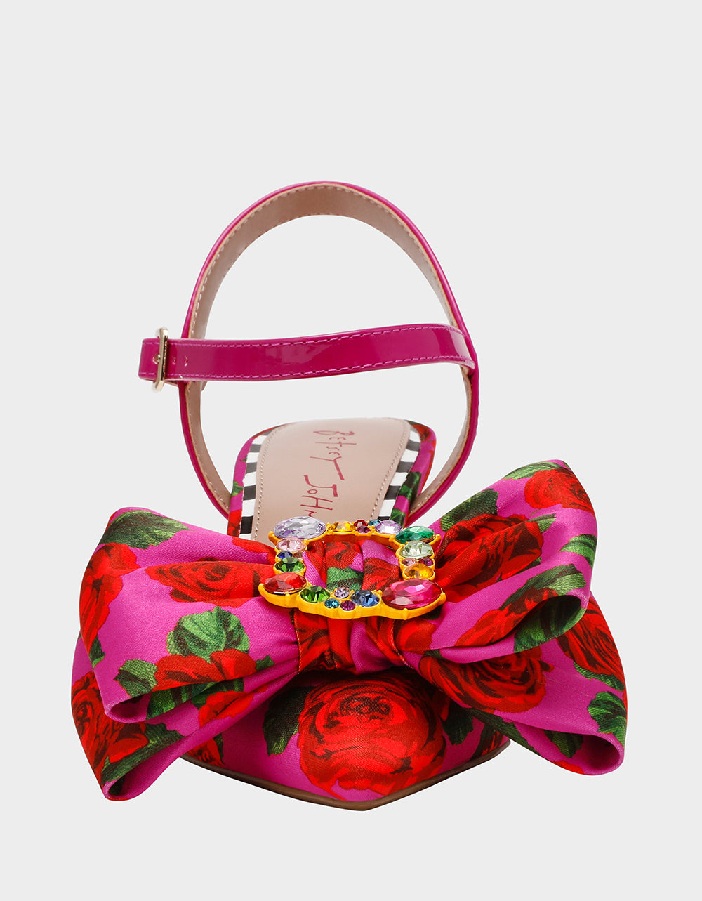 FELIPE FUCHSIA ROSE - Image 3