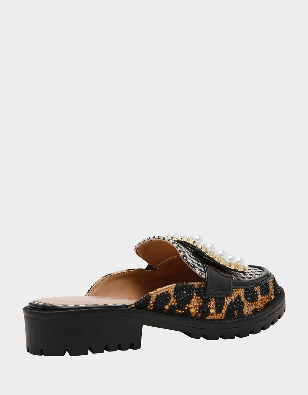 GRAYCE LEOPARD MULTI - Image 5