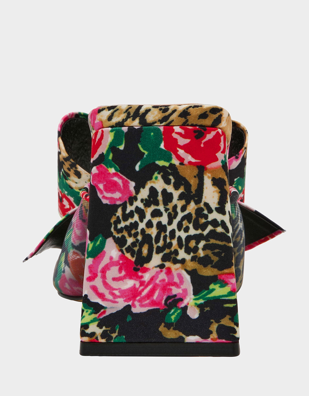 JORDN LEOPARD FLORAL - Image 7