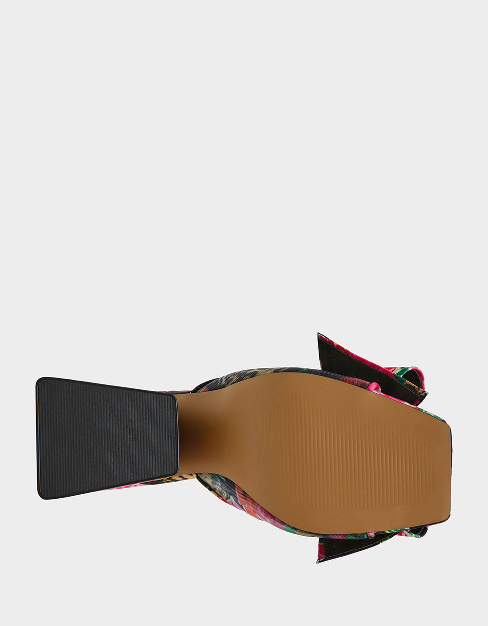 JORDN LEOPARD FLORAL - Image 9