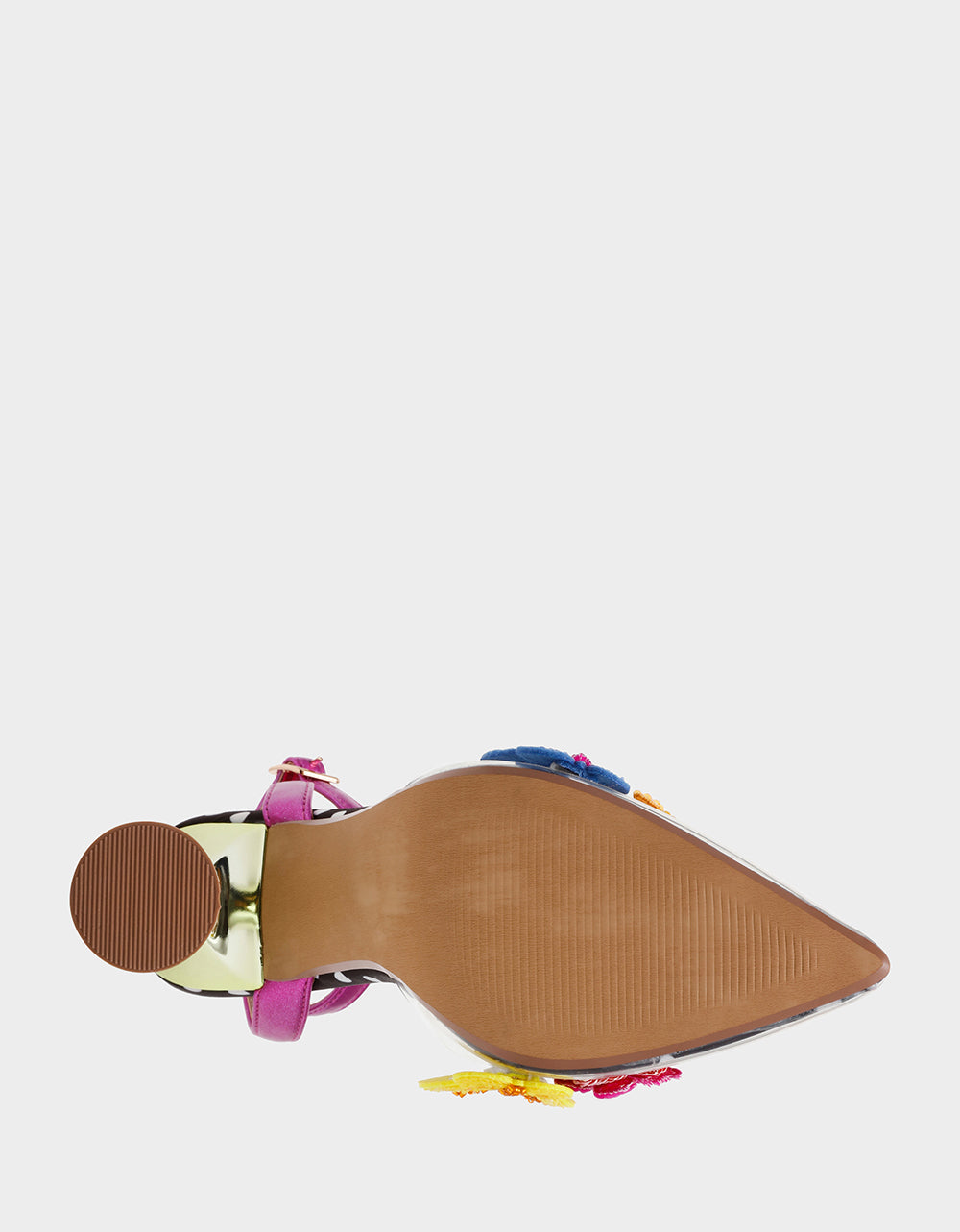 KAMILLA BLACK MULTI - Image 8