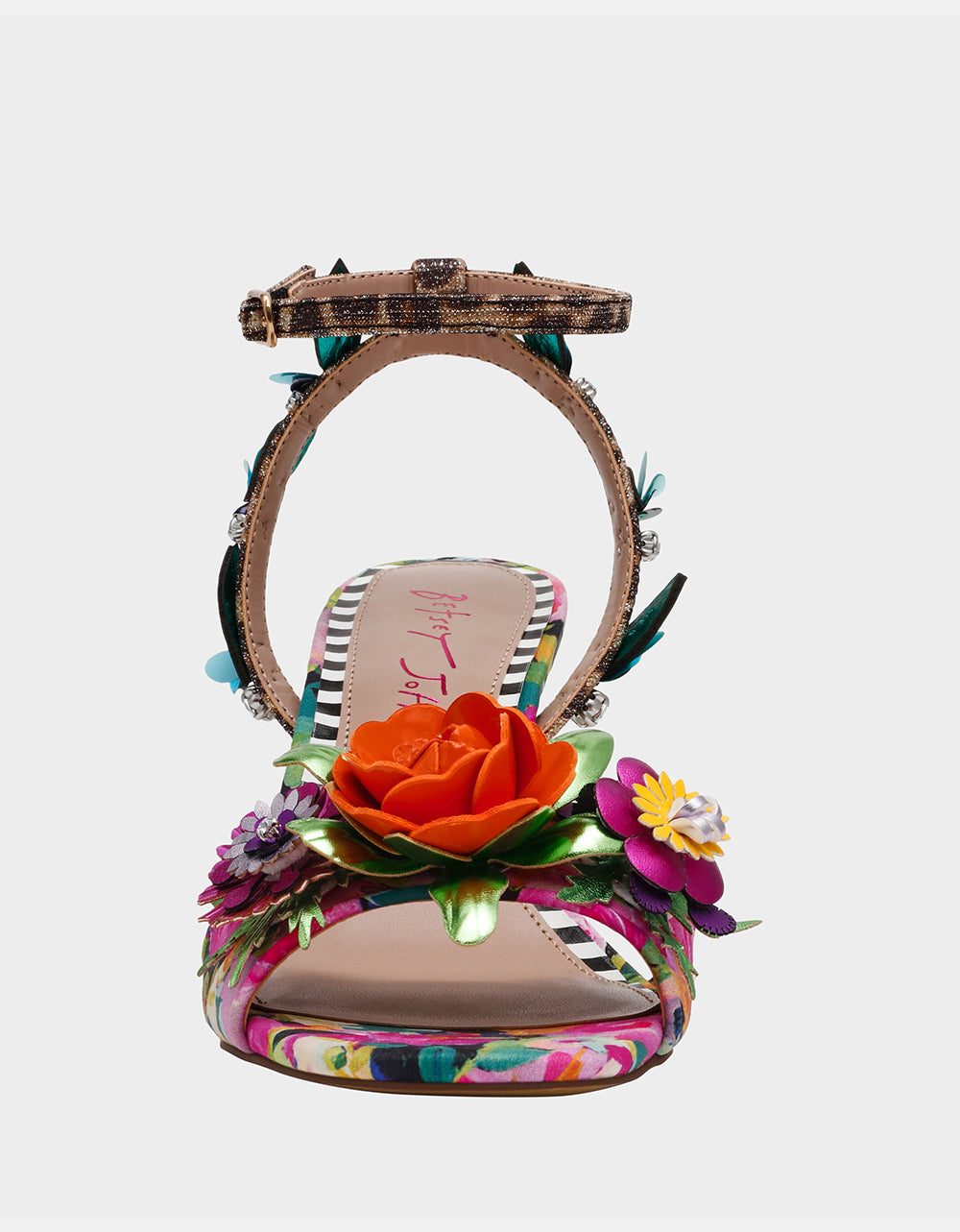 KARRA MULTI FLORAL - Image 5