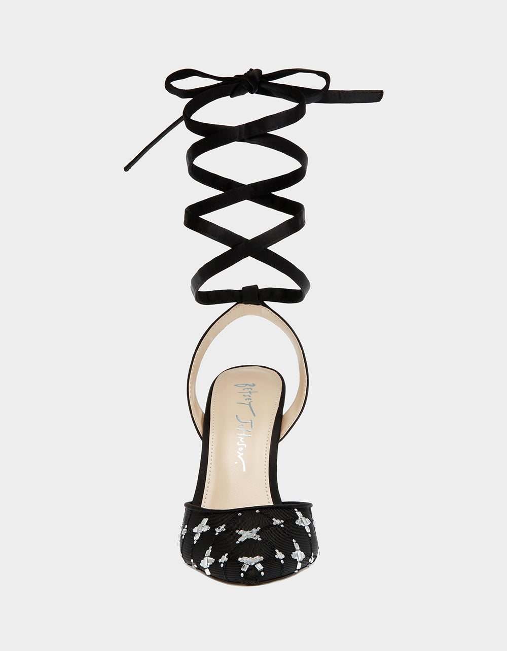 ANGEL BLACK - Image 4