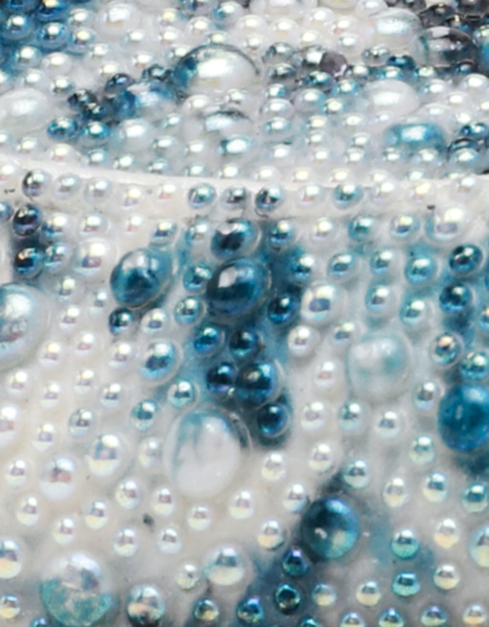 ARON BLUE FLORAL - Image 8