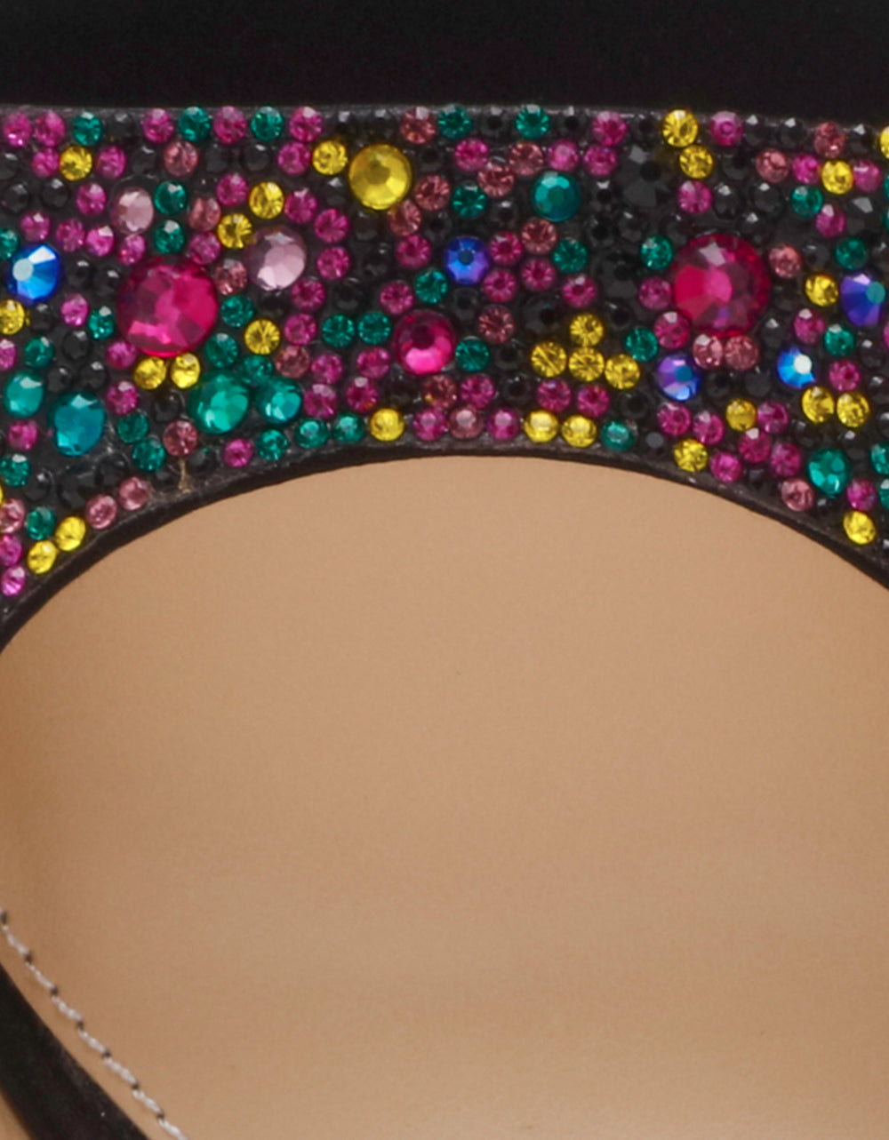 KAMI BLACK MULTI - Image 8