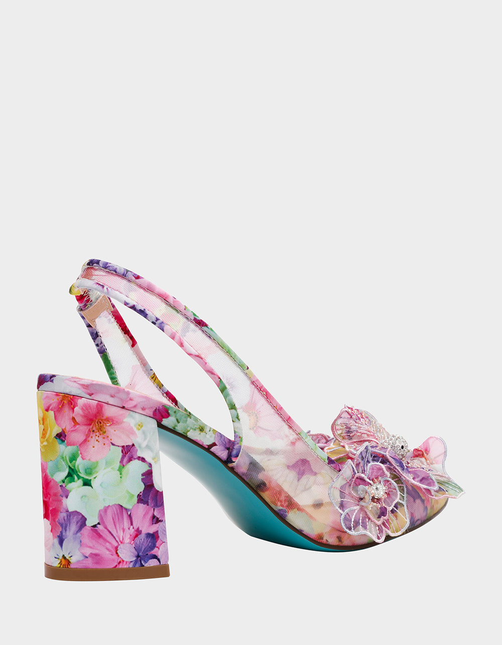 PETRA BRIGHT FLORAL - Image 8