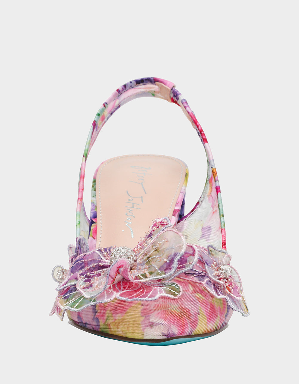 PETRA BRIGHT FLORAL - Image 7