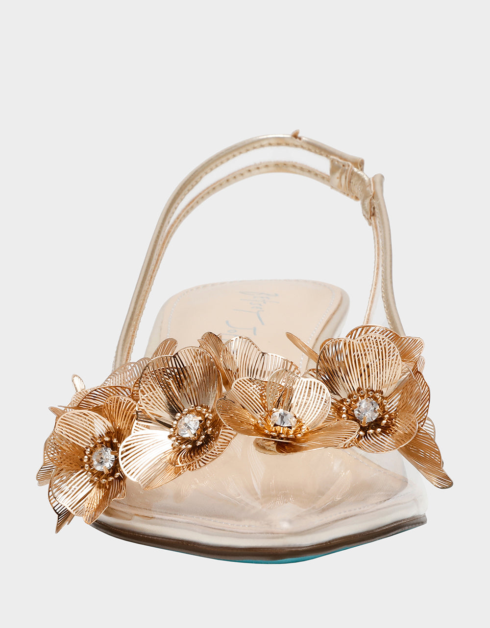 ROBIN GOLD - Image 3