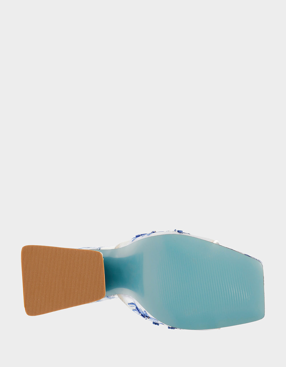 ROO BLUE FLORAL - Image 9