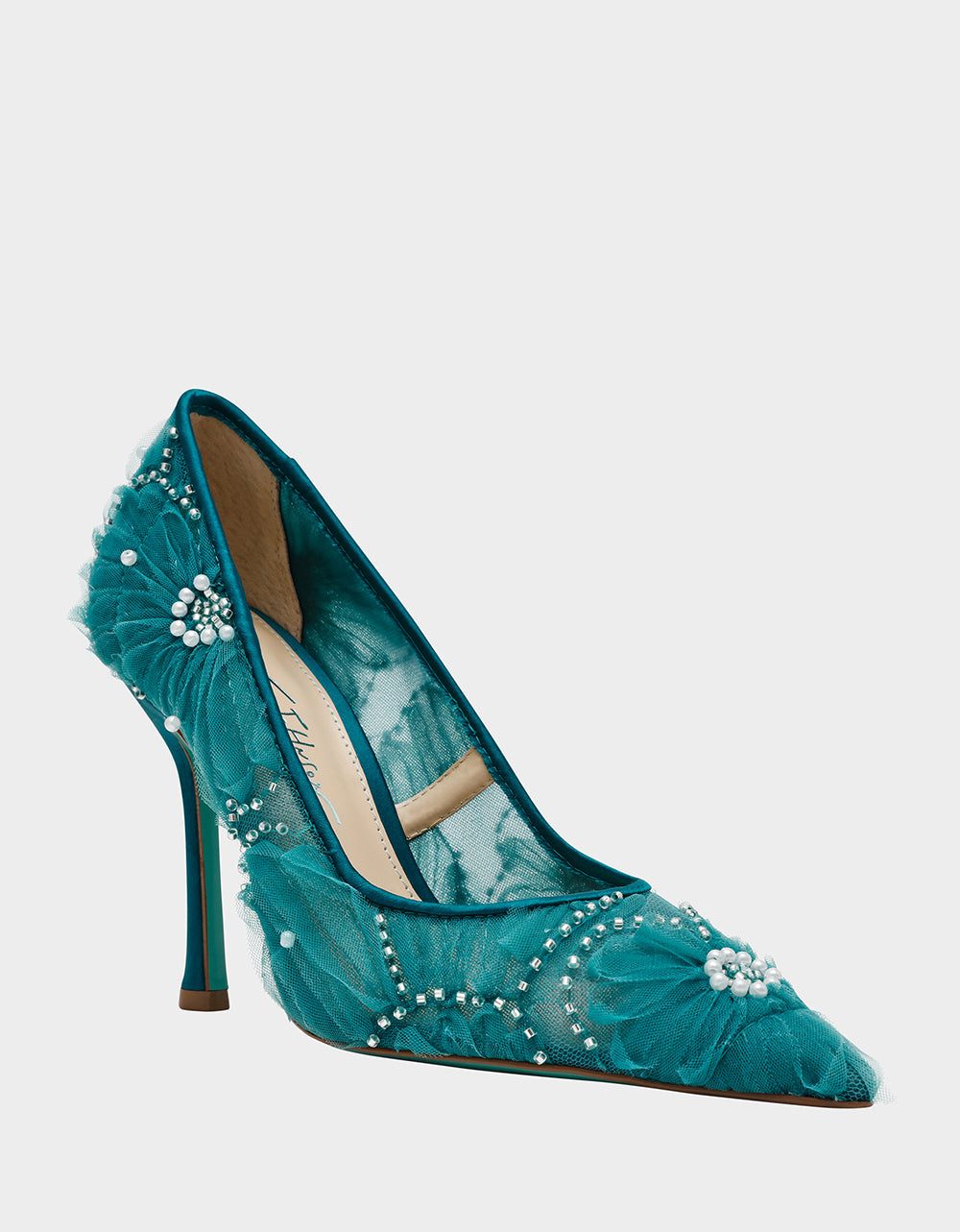 ROXIE EMERALD - Image 3