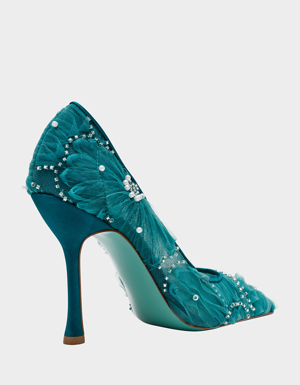 ROXIE EMERALD - Image 5