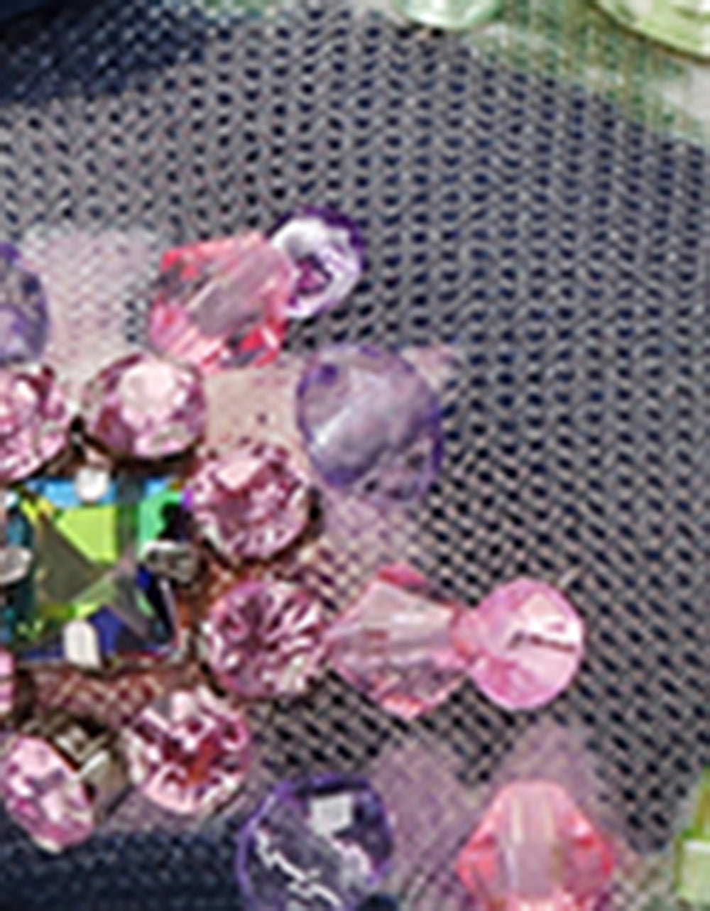 VELMA NAVY MULTI - Image 9