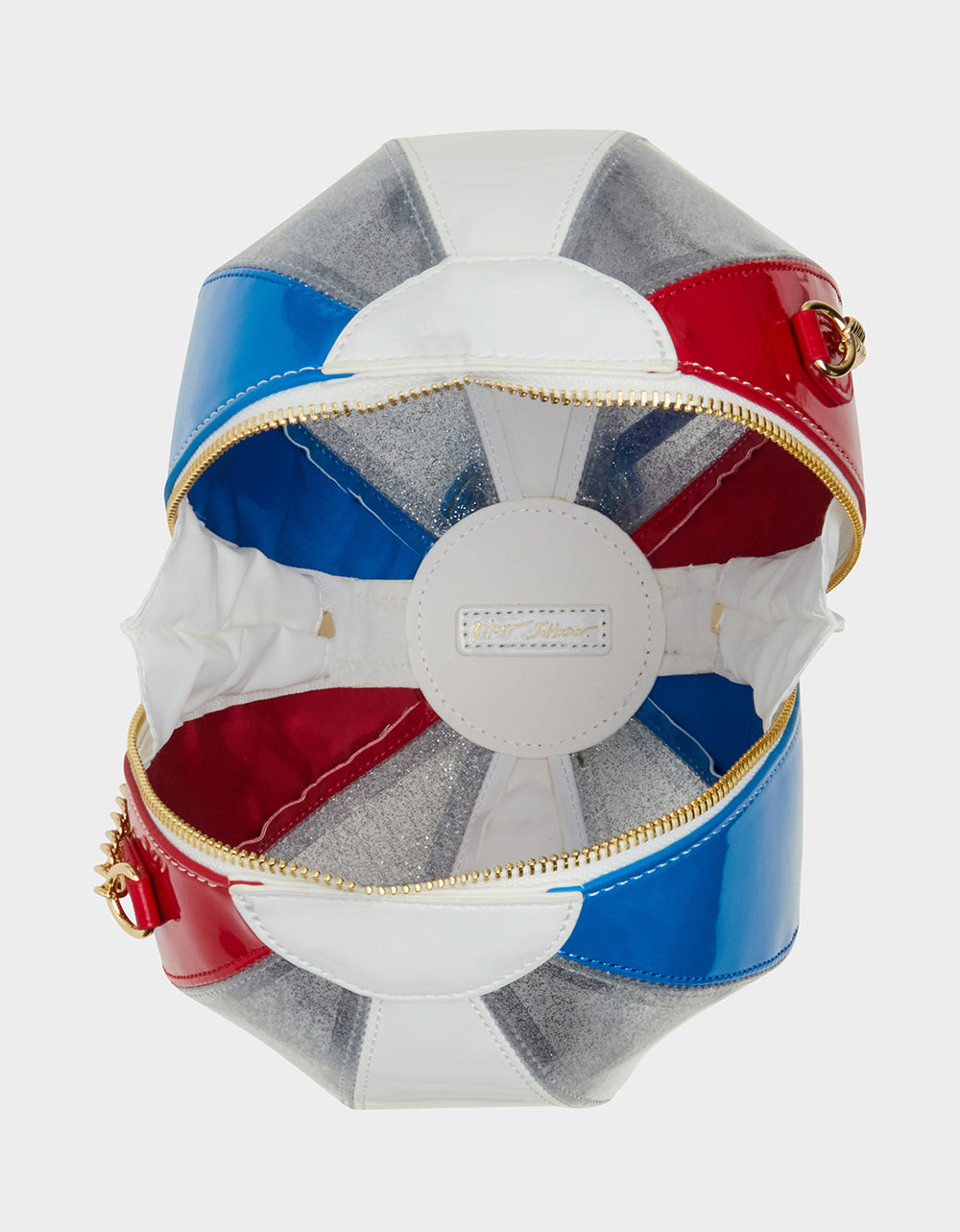 KITSCH HAVIN A BALL AMERICAN FLAG - Image 5