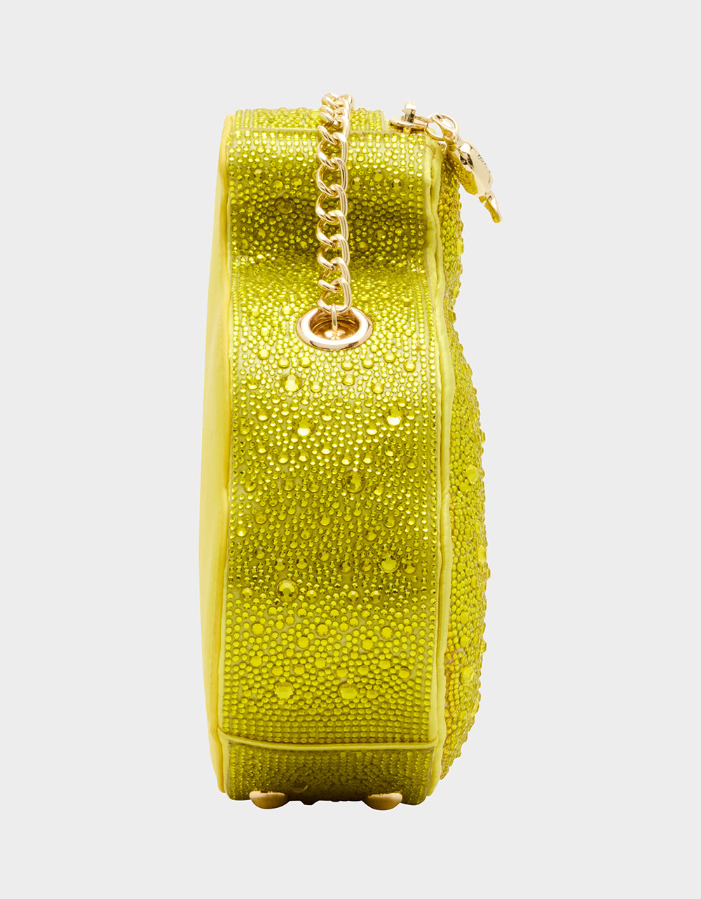 PEEPS® CHICK CROSSBODY YELLOW - Image 5
