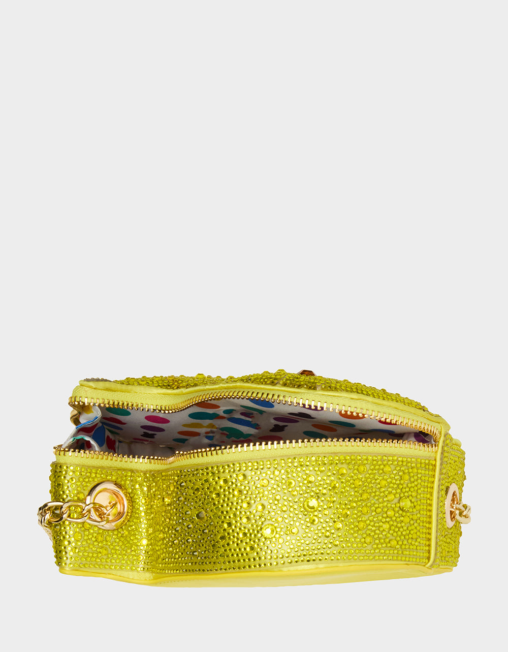 PEEPS® CHICK CROSSBODY YELLOW - Image 6