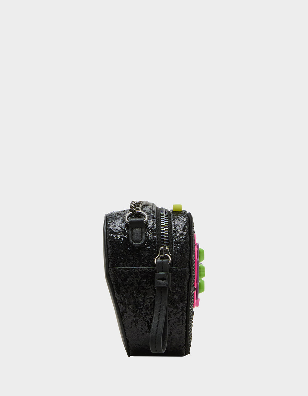 KITSCH LEVEL UP CROSSBODY BLACK - Image 5