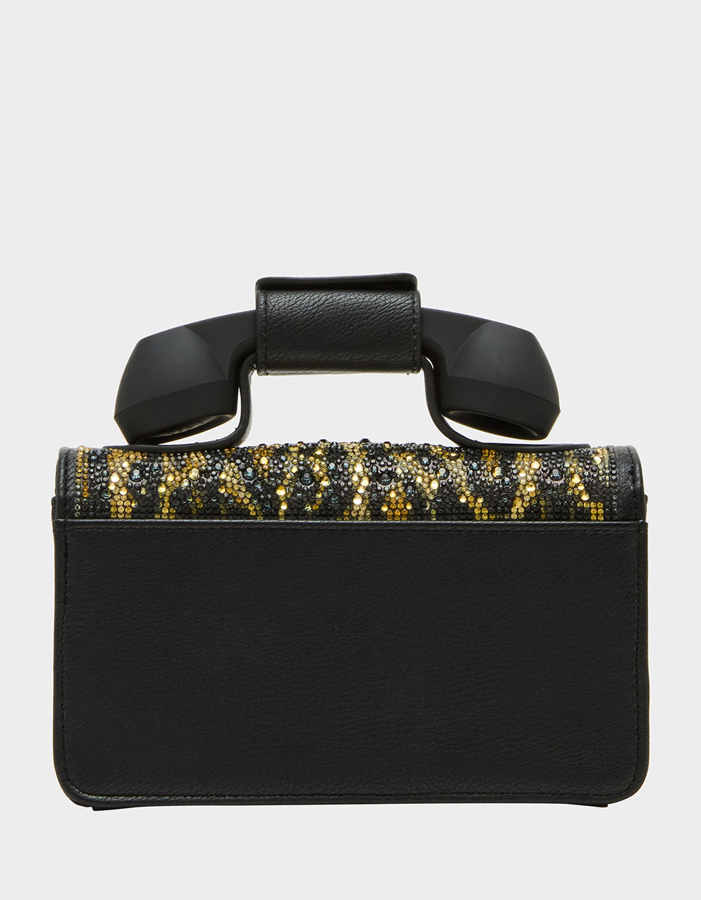 KITSCH MINI LEOPARD PHONE BAG LEOPARD - Image 7